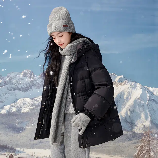 XIANGYING miu