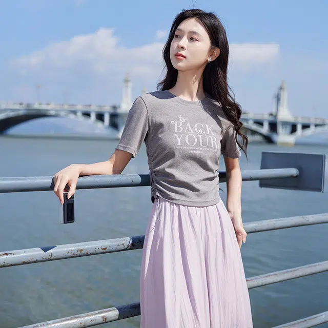 XIANGYING T