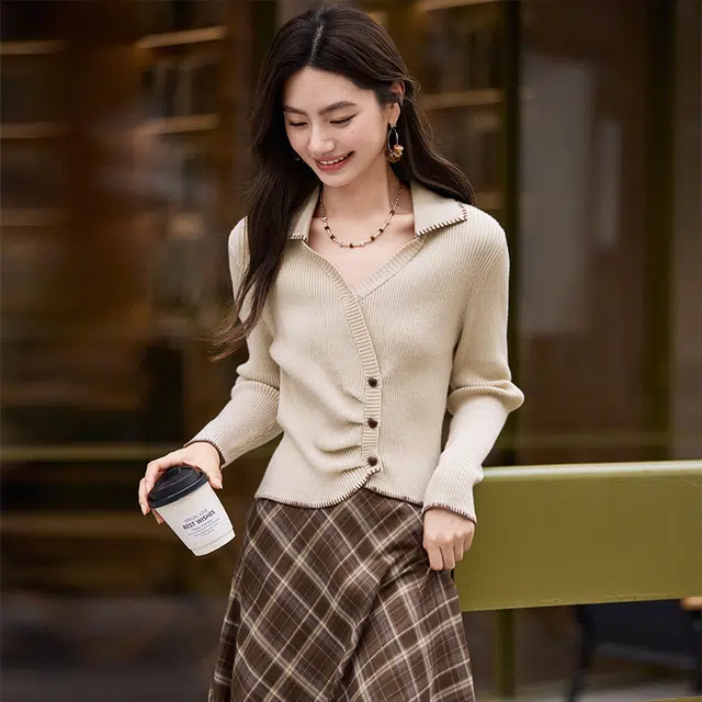 XIANGYING fufuv