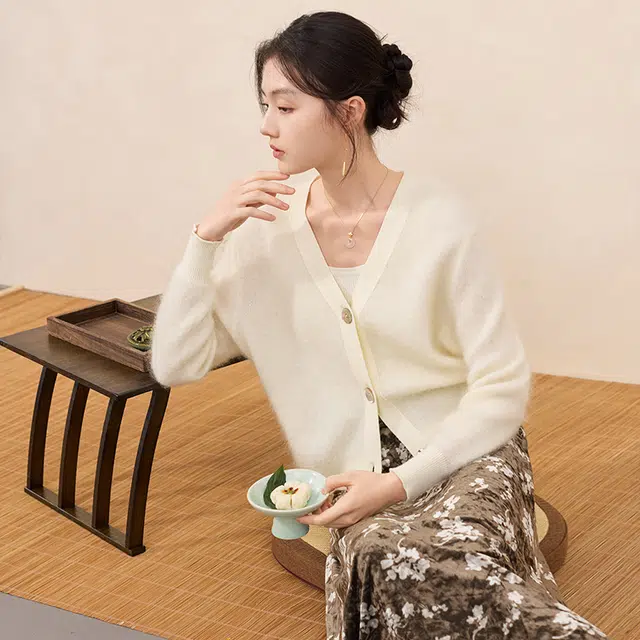 XIANGYING fufuV