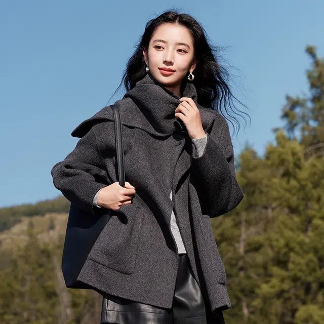 XIANGYING miu