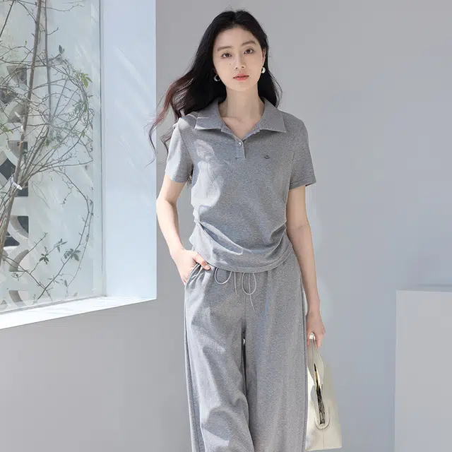 XIANGYING polo