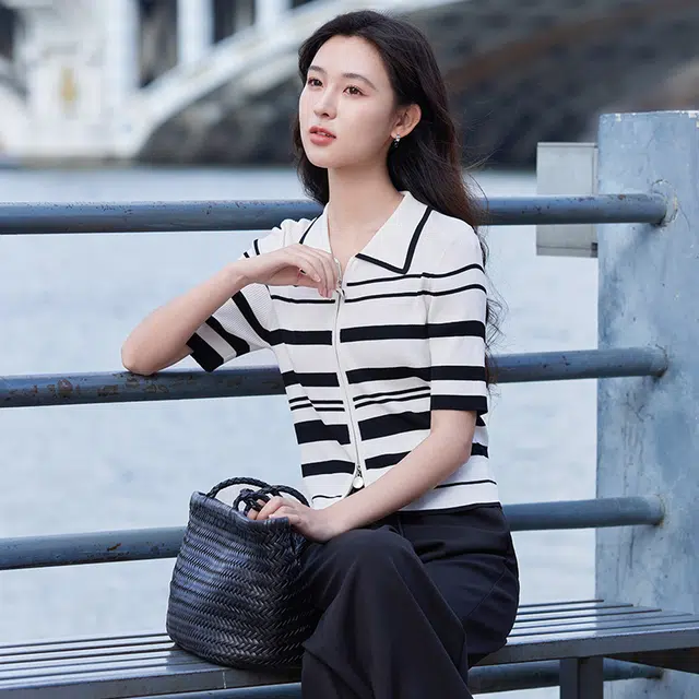XIANGYING polo