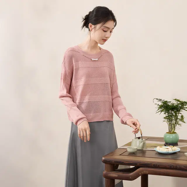 XIANGYING fufu