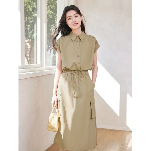 XIANGYING Polo