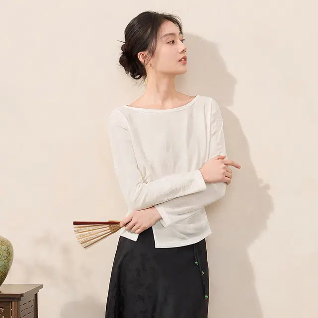 XIANGYING fufu T