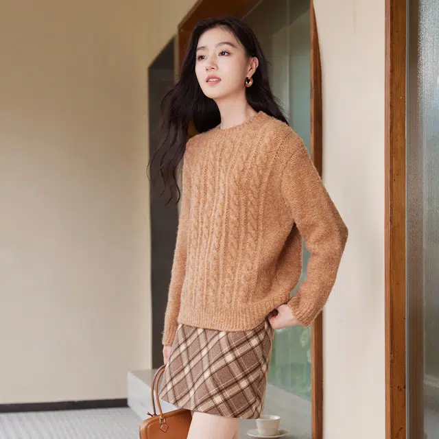 XIANGYING miu