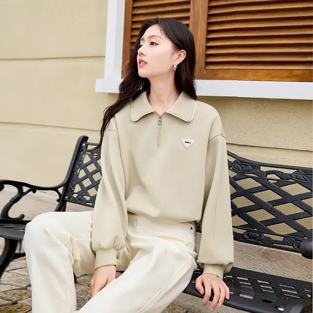 XIANGYING polo