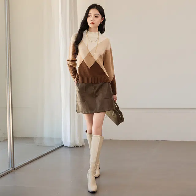 XIANGYING miu