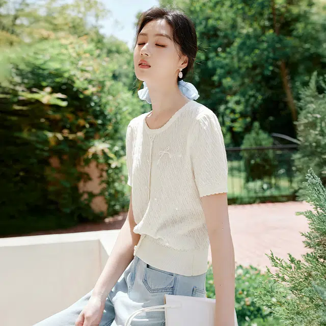 XIANGYING miu T