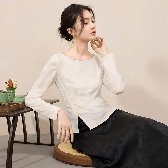 XIANGYING fufu T