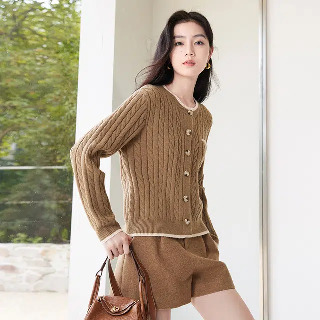 XIANGYING miu