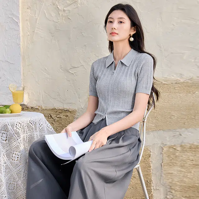 XIANGYING polomiu T