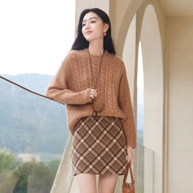 XIANGYING miu