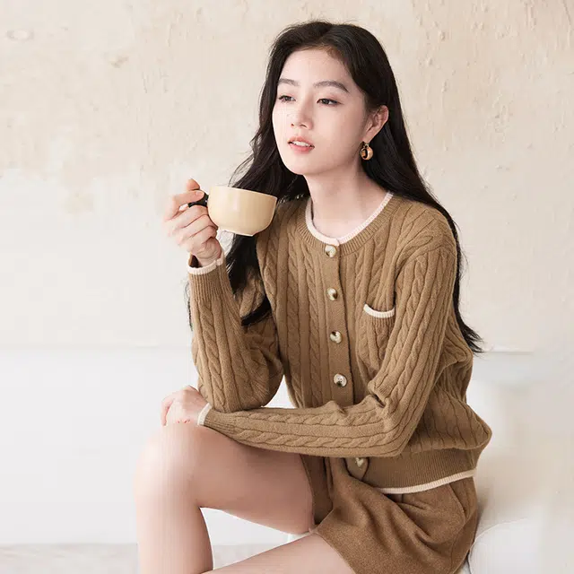 XIANGYING miu