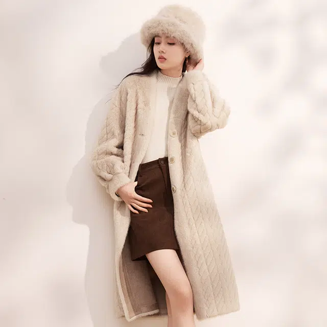 XIANGYING miua