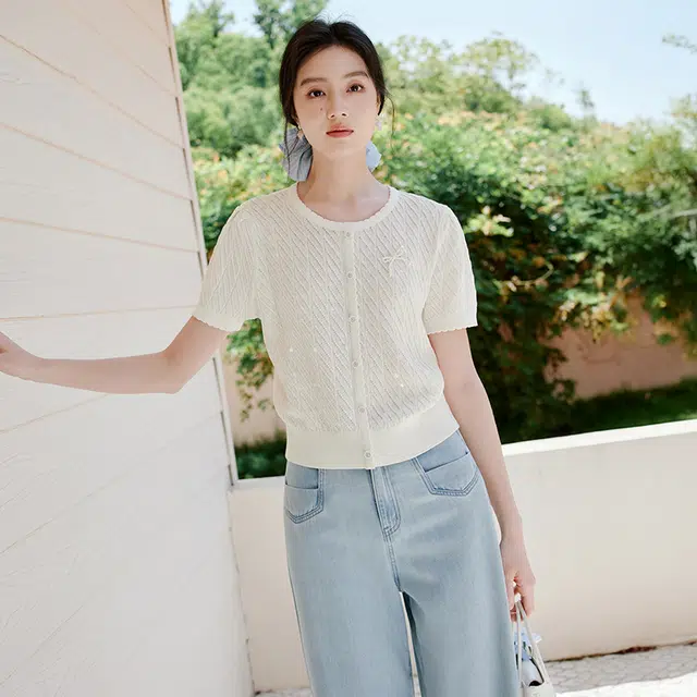 XIANGYING miu T