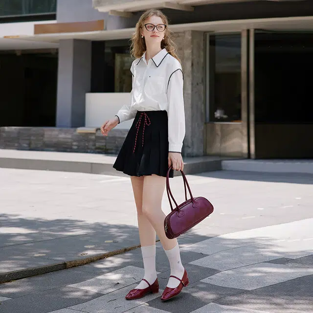 XIANGYING miu