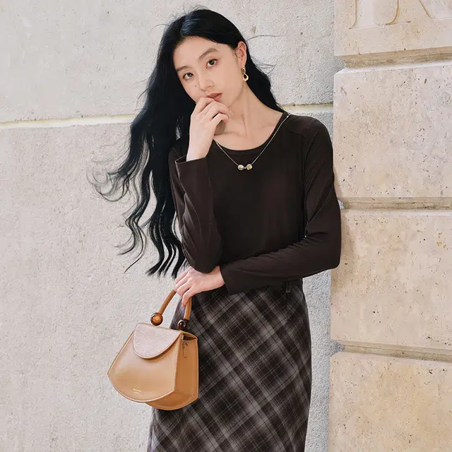 XIANGYING miu T