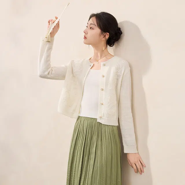 XIANGYING fufu
