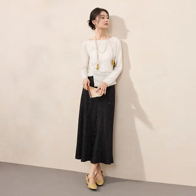 XIANGYING fufu T