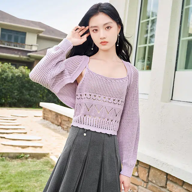XIANGYING fufu