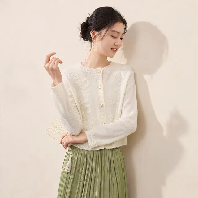XIANGYING fufu