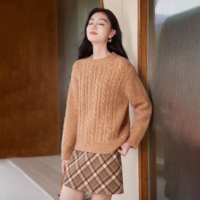 XIANGYING miu