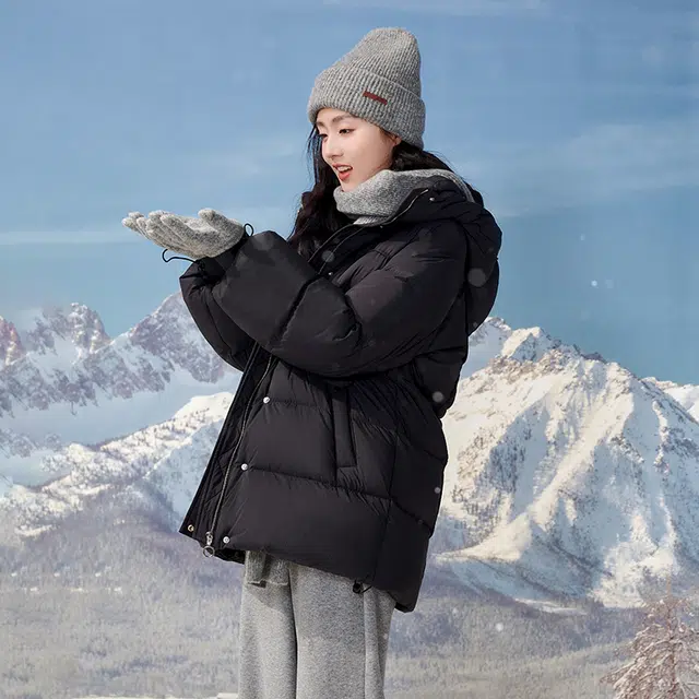 XIANGYING miu
