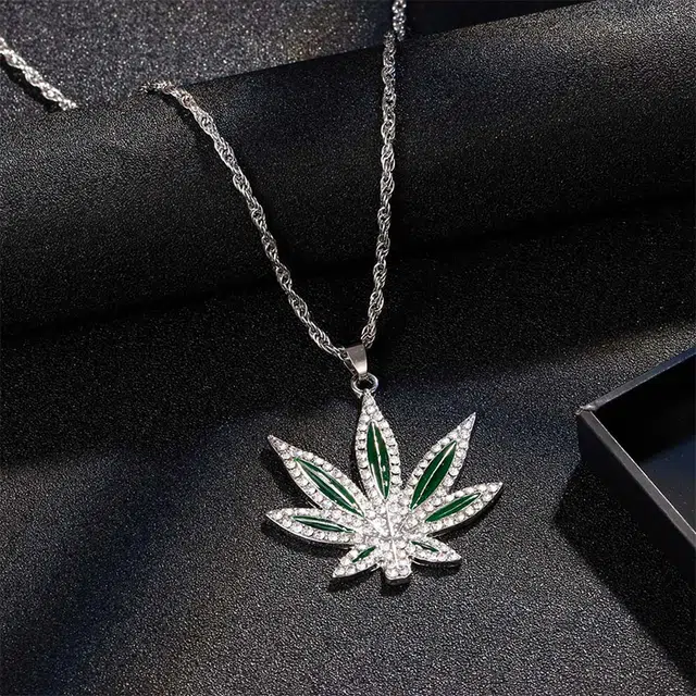 阡陌 软陶花朵   浪漫告白  中式国风  怦然心动 甜蜜示爱 合金 项链 男女同款情侣款
