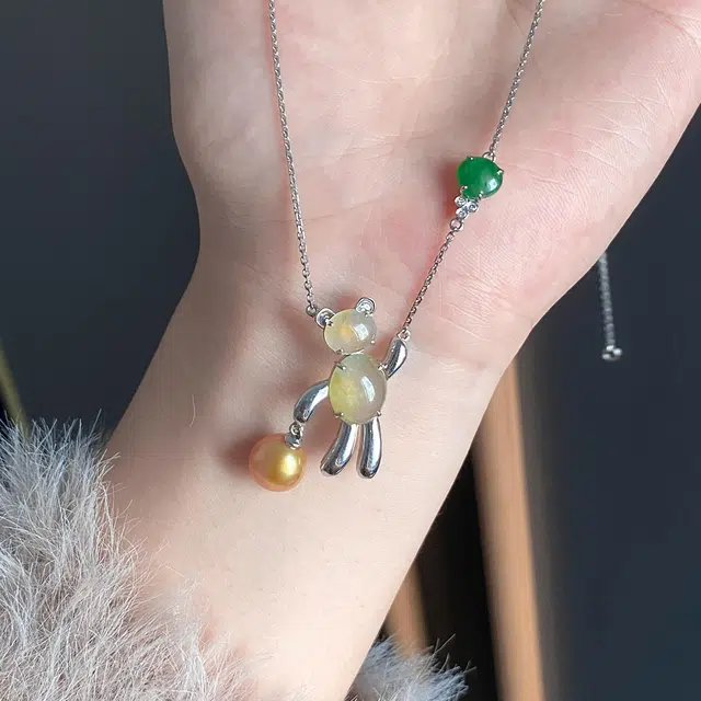 18K