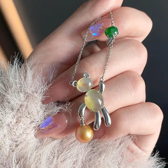18K