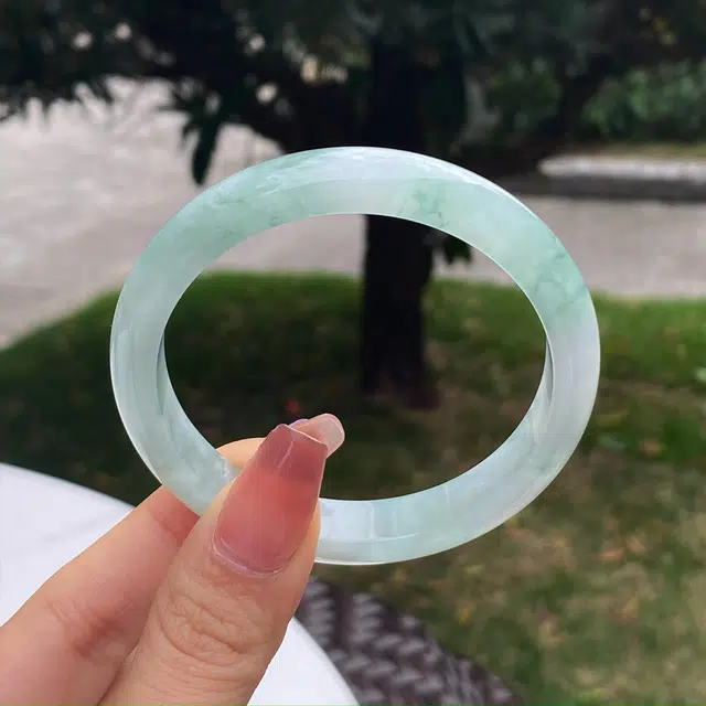 琳琯瑛 新中式国风 糯种 手镯 女款