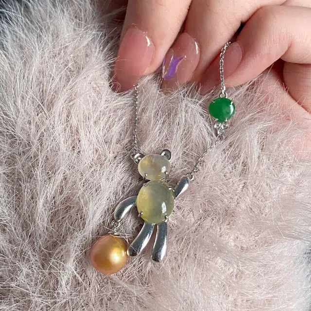 18K
