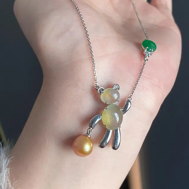 18K