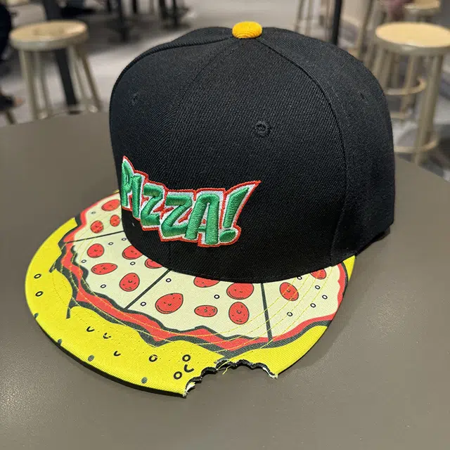 MEETSUNNY PIZZA