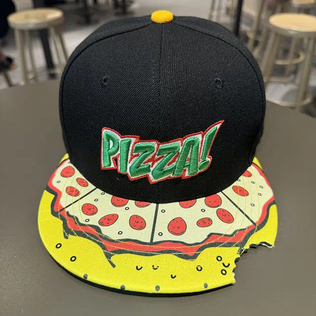 MEETSUNNY PIZZA