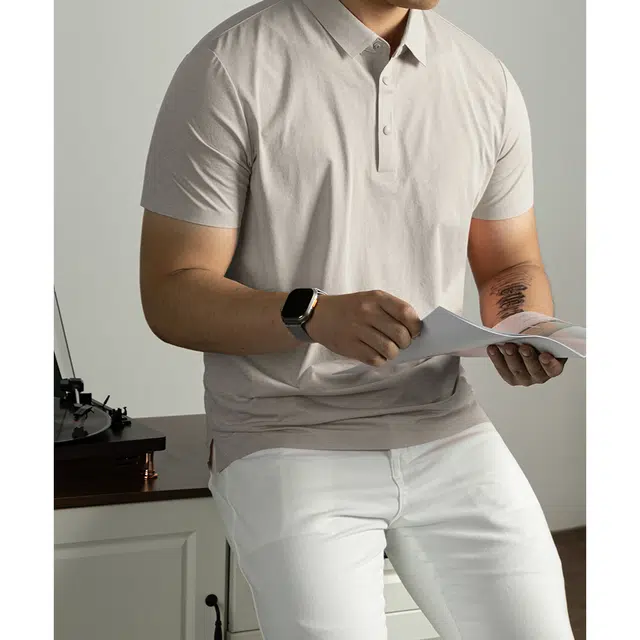 PERDONTOO Polo
