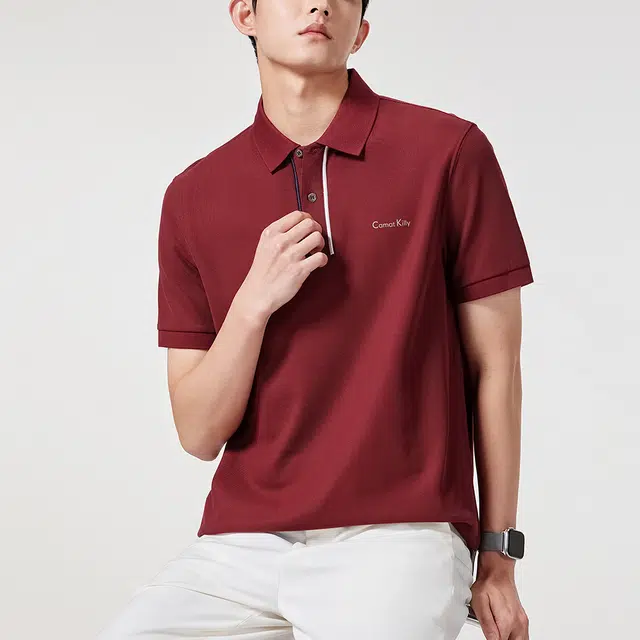 PERDONTOO Polo
