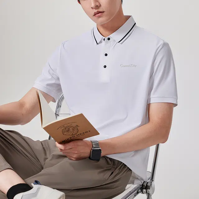 PERDONTOO Polo