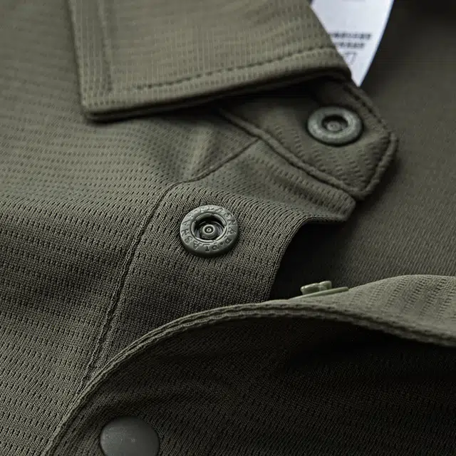 PERDONTOO Polo