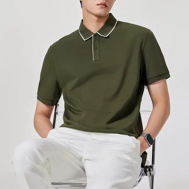 PERDONTOO Polo