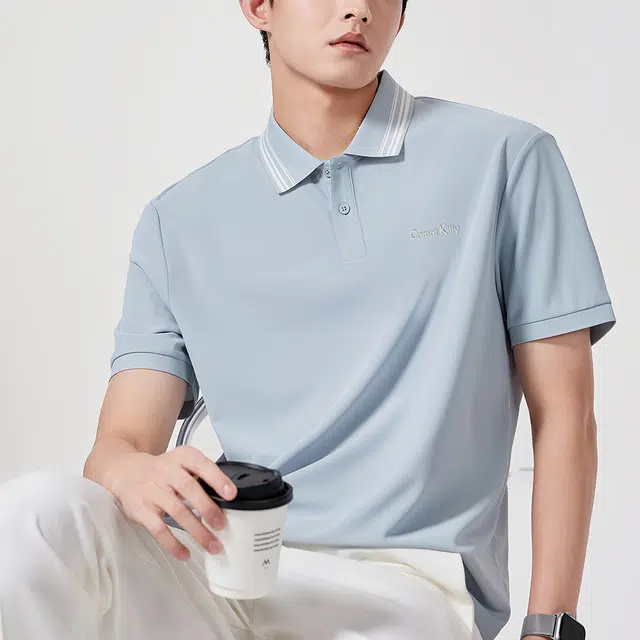 PERDONTOO Polo