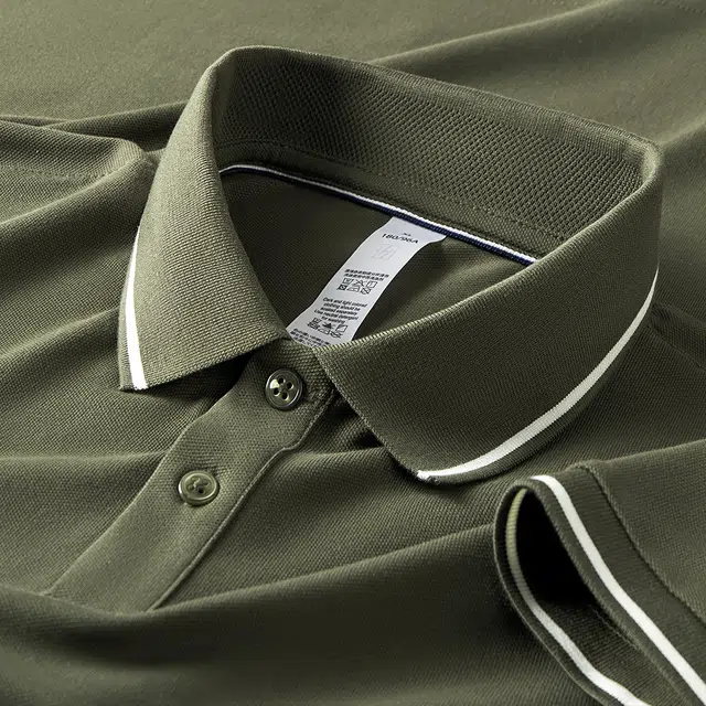 PERDONTOO Polo