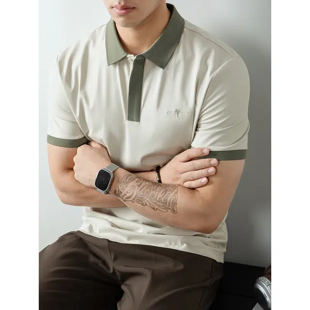 PERDONTOO Polo