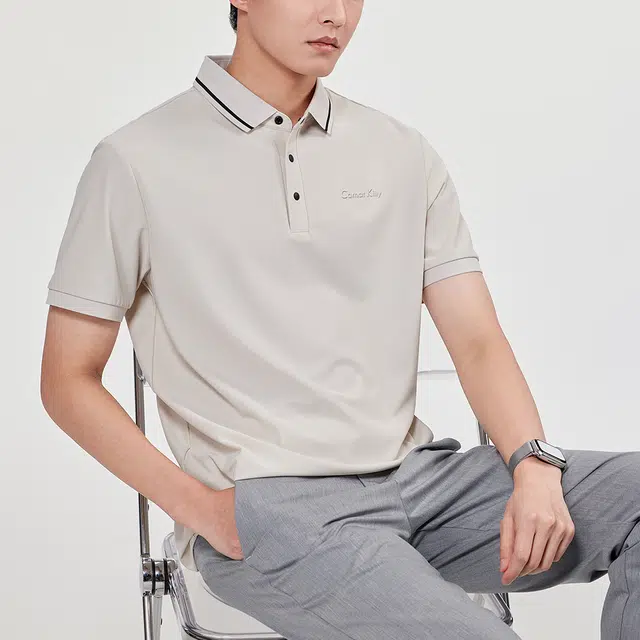 PERDONTOO Polo