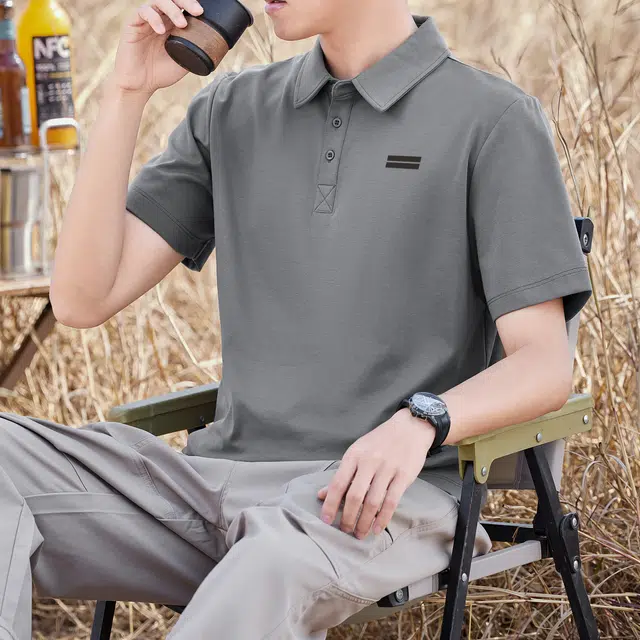 PERDONTOO Polo