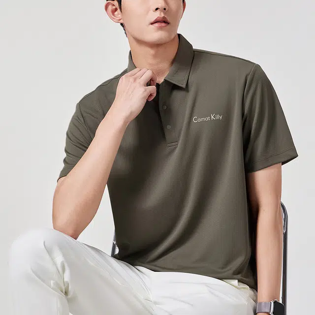 PERDONTOO Polo
