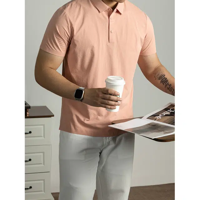 PERDONTOO Polo