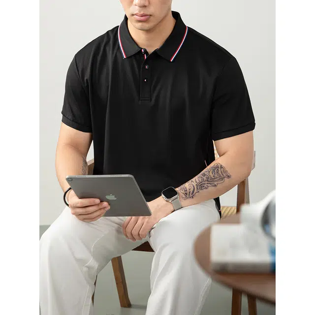 PERDONTOO Polo